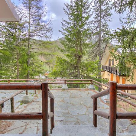 Appartamento La Marmotta Mountain Retreat - Happy Rentals Claviere Exterior photo