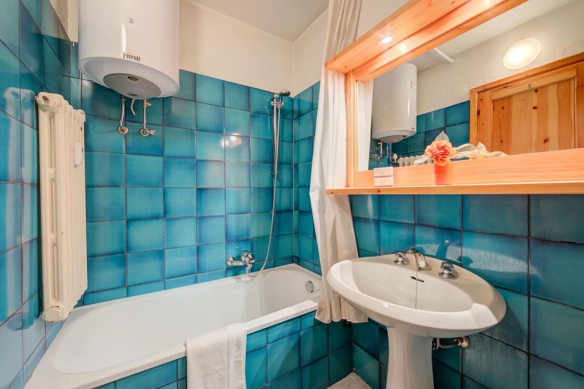 Appartamento La Marmotta Mountain Retreat - Happy Rentals Claviere Exterior photo